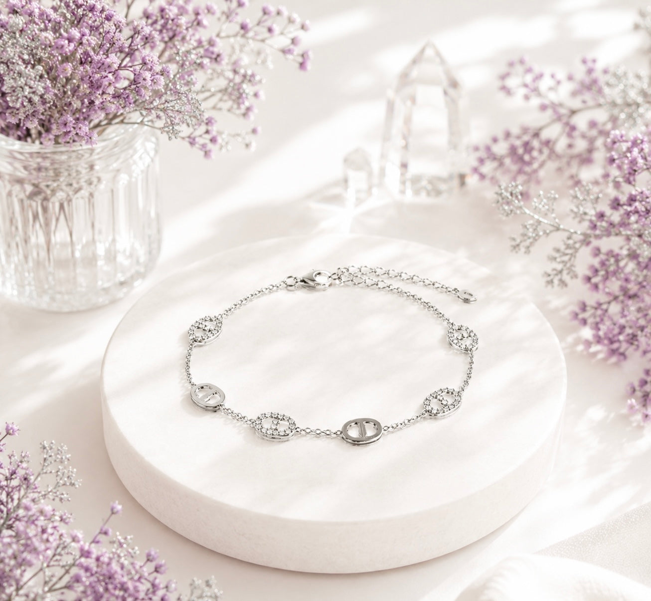 Bracelet Caroline ✨