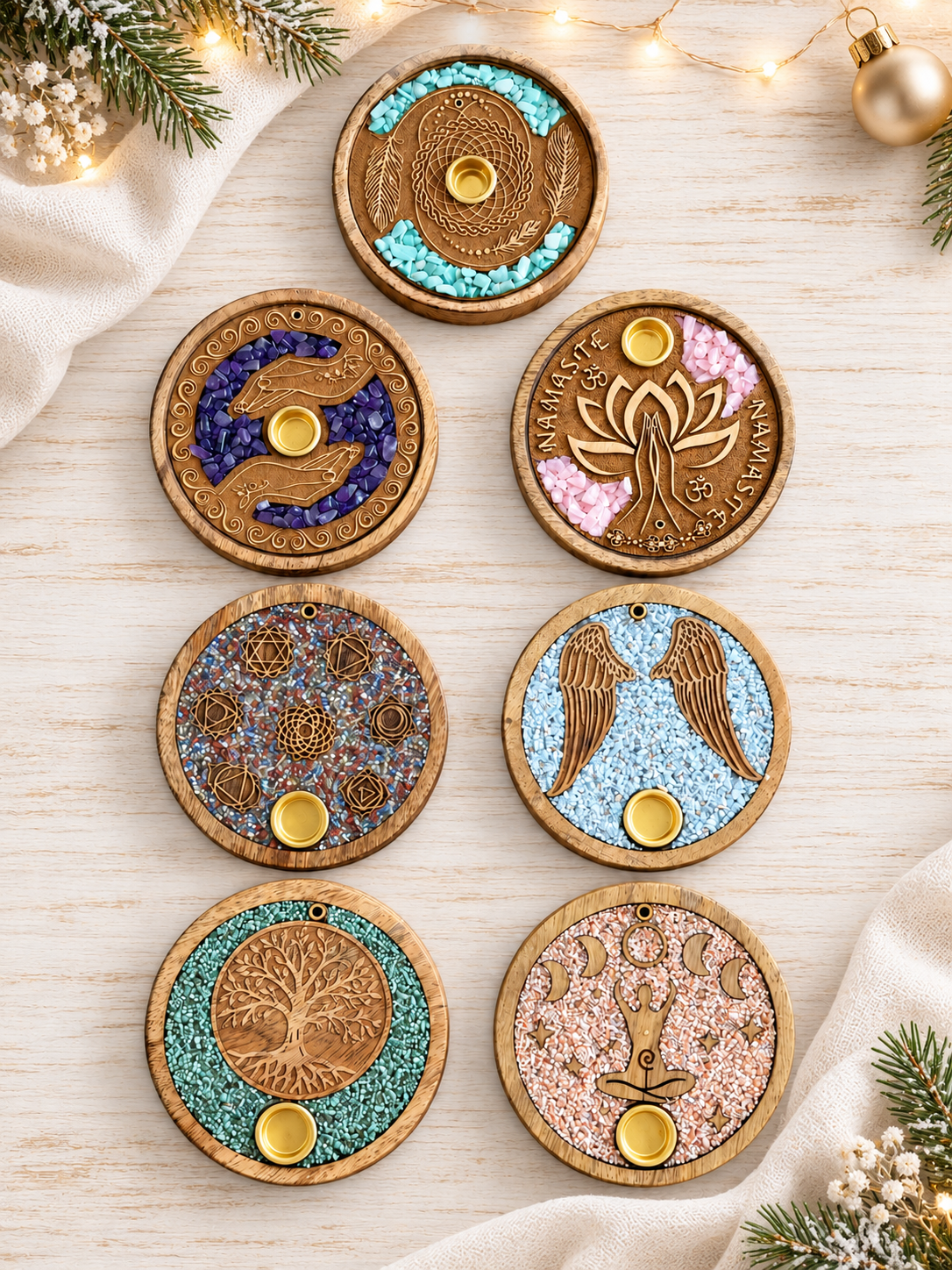 Coffret de purification ✨