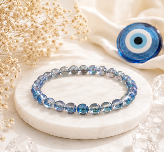 Aqua aura