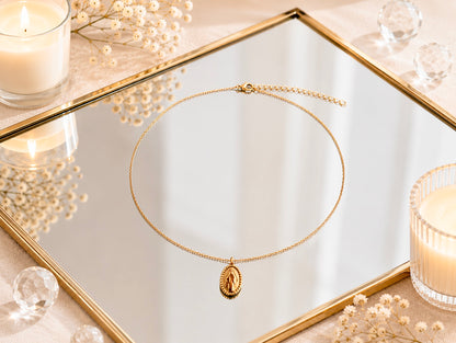 Collier Marie
