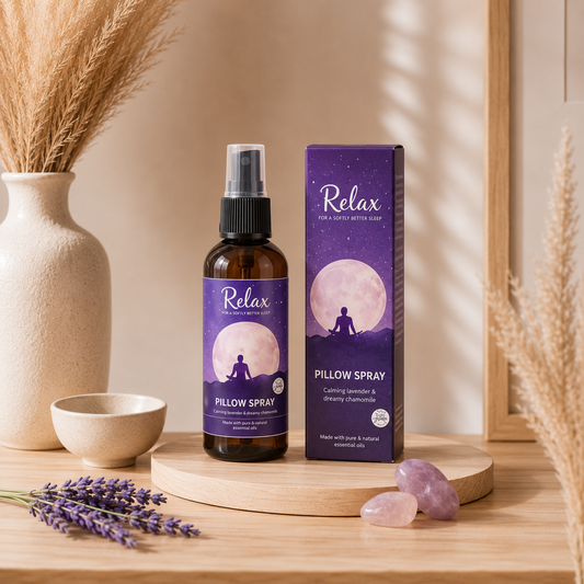 Spray Sommeil