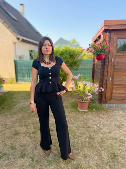 Collier Axelle