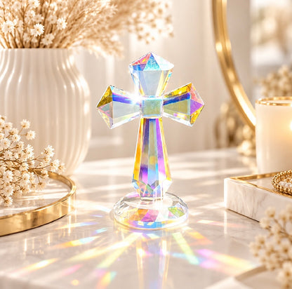 Croix de Lumière ✨