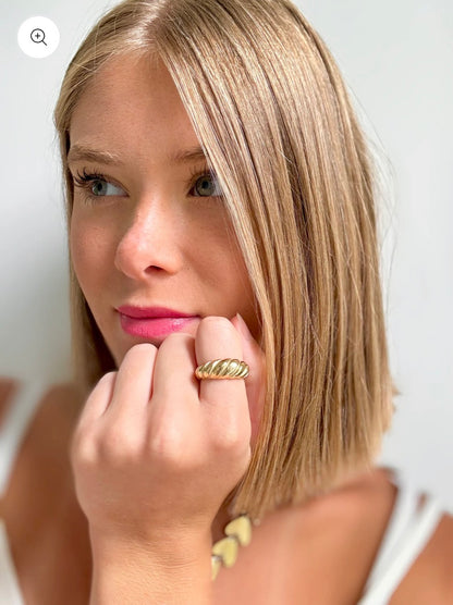 Bague Nathalie ✨