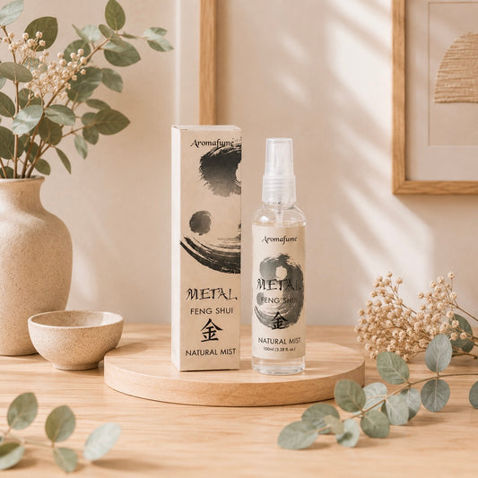 Spray d’ambiance Feng shui
