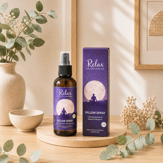 Spray Sommeil