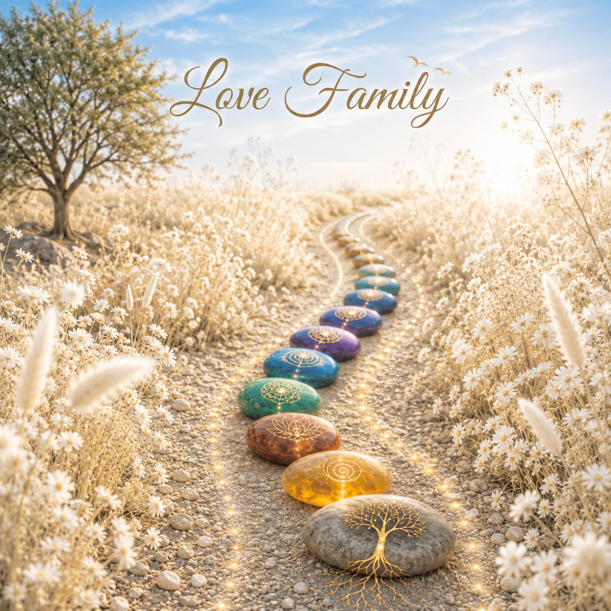 Love Family