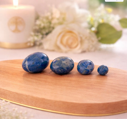 Lapis-lazuli