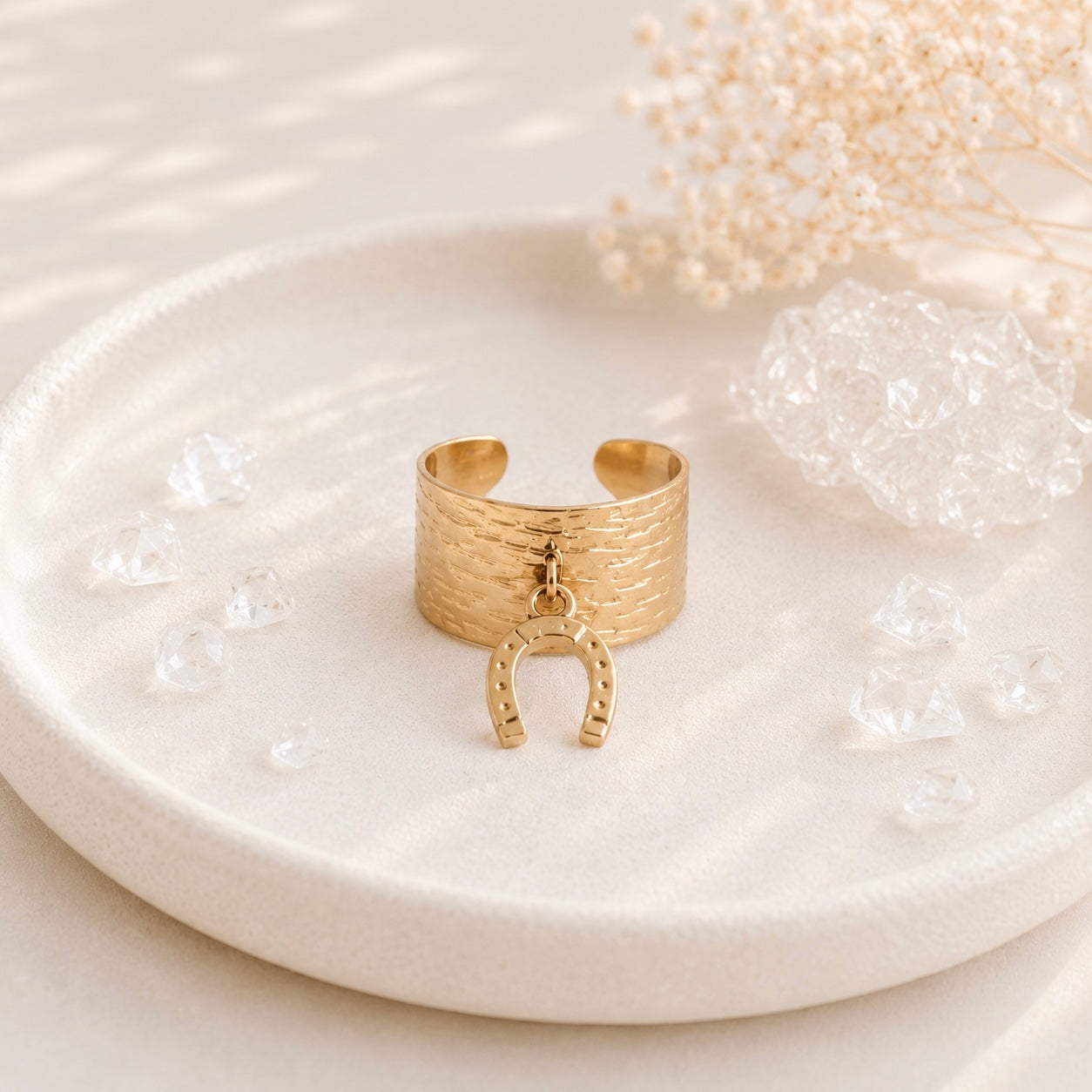 Bague Jane