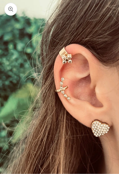 Piercings Romane ✨