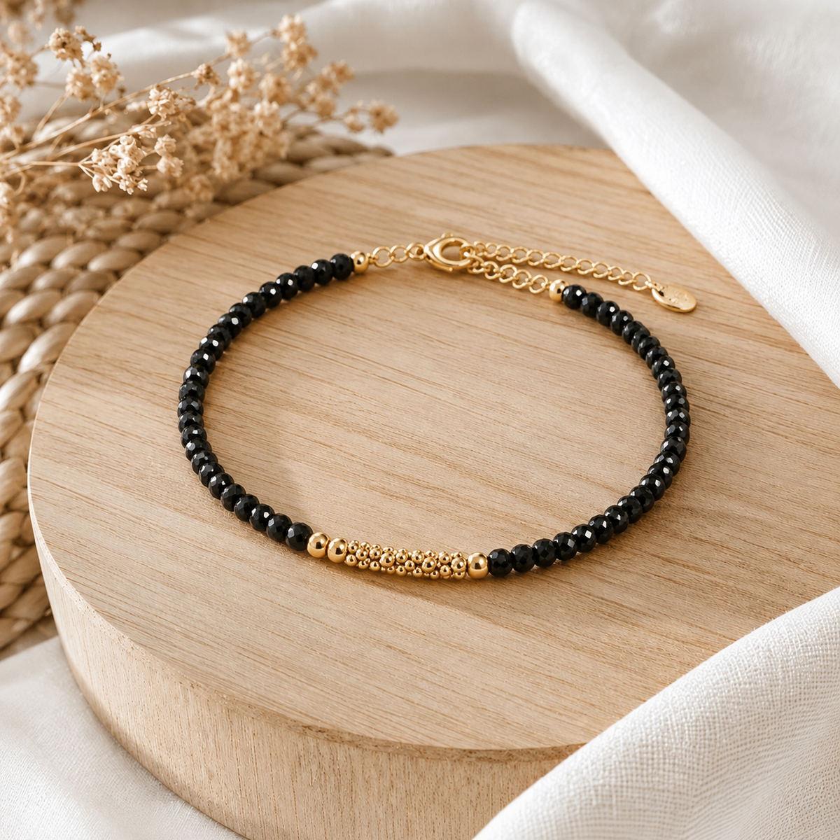 Bracelets Élégance