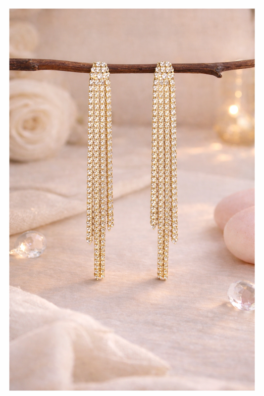 Boucles Julie 🤍