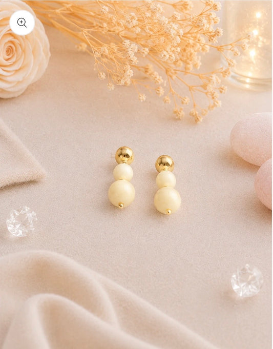 Boucles Victoria ✨