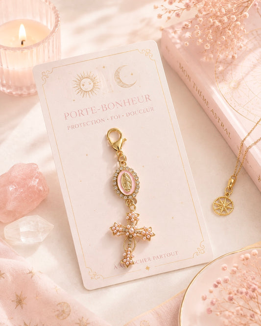 Porte bonheur 💖