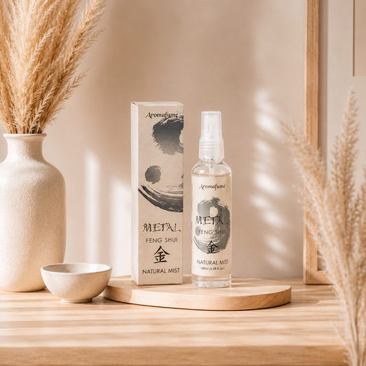 Spray d’ambiance Feng shui