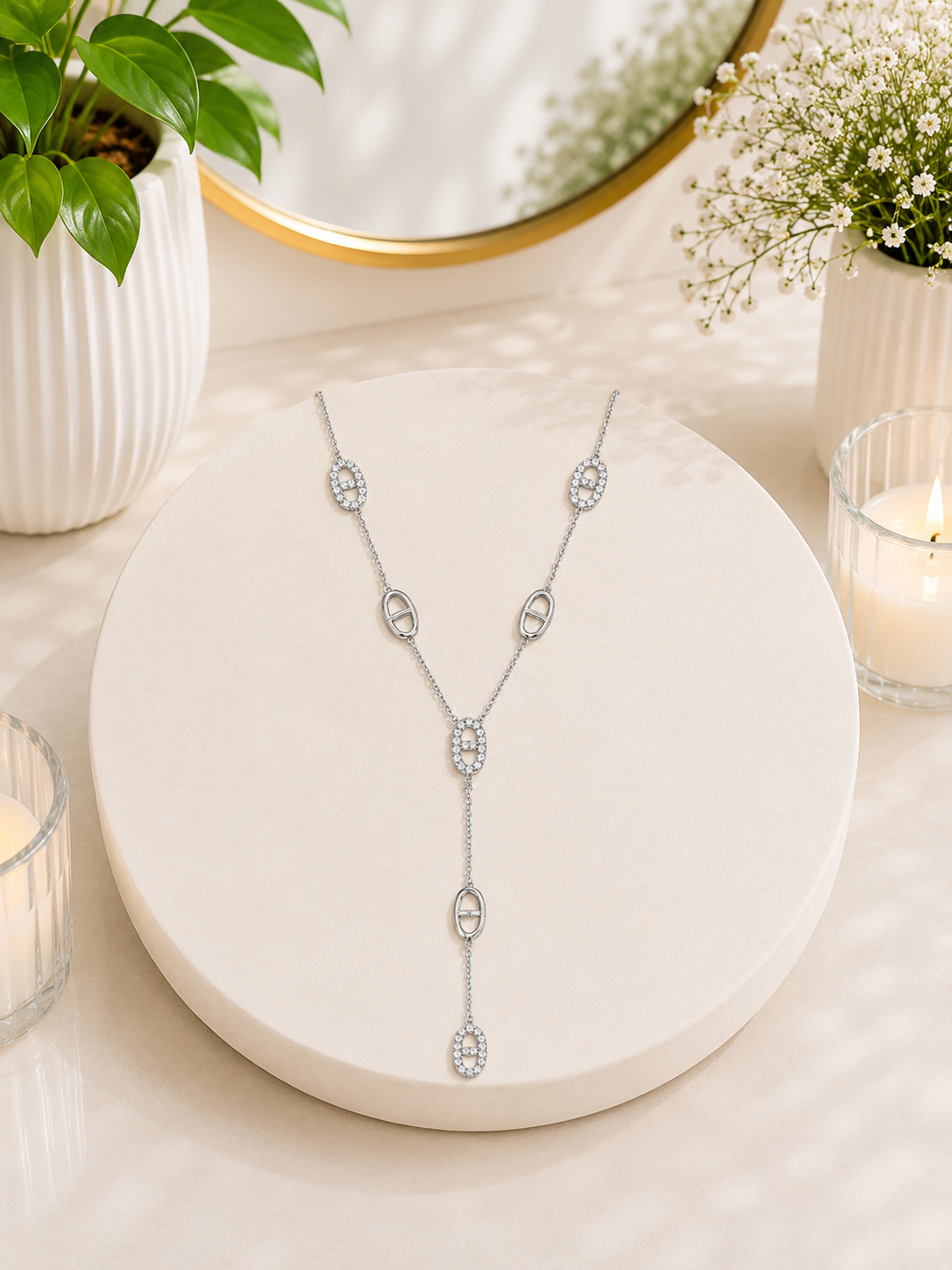 Collier Caroline ✨