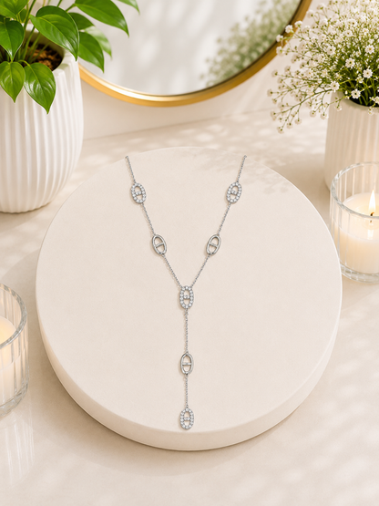 Collier Caroline ✨