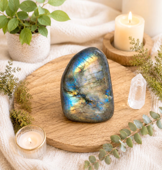 Labradorite 🩶