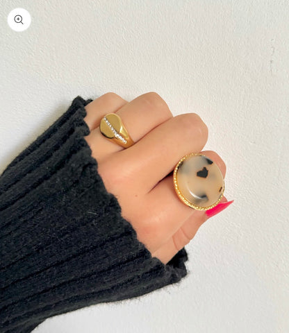 Bague Emmy ✨