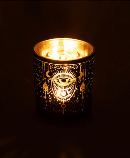 Photophore Œil Mystique 🧿