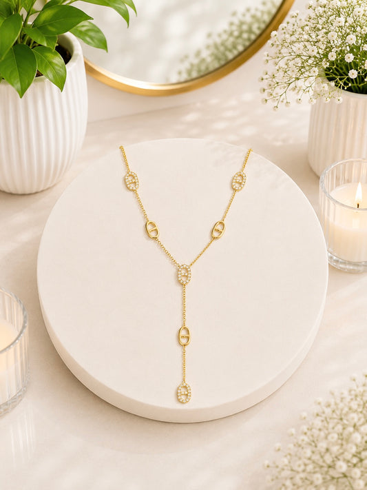 Collier Caroline ✨