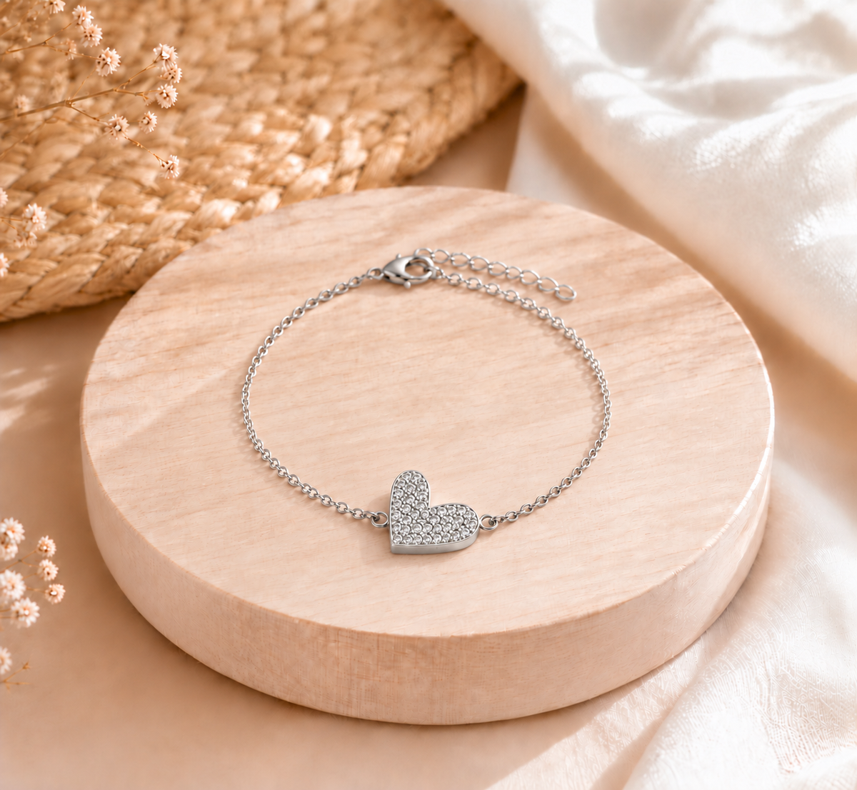 Bracelet Love 💖