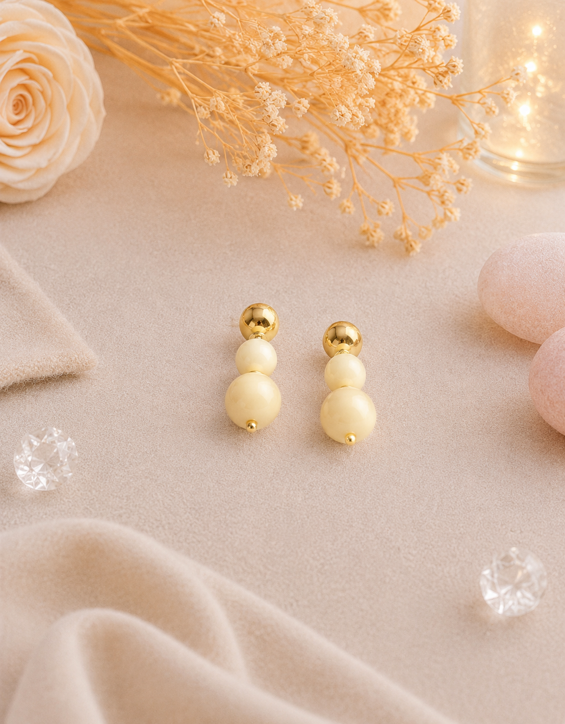Boucles Victoria ✨