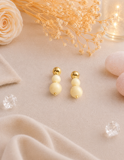 Boucles Victoria ✨