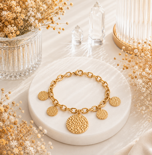 Bracelet Coachella