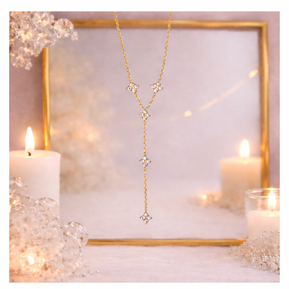 Collier Cassandra ✨