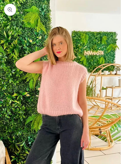 Pull Sydney rose