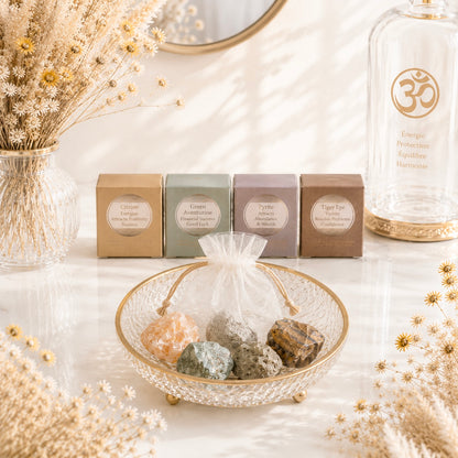 Coffret Prospérité ✨