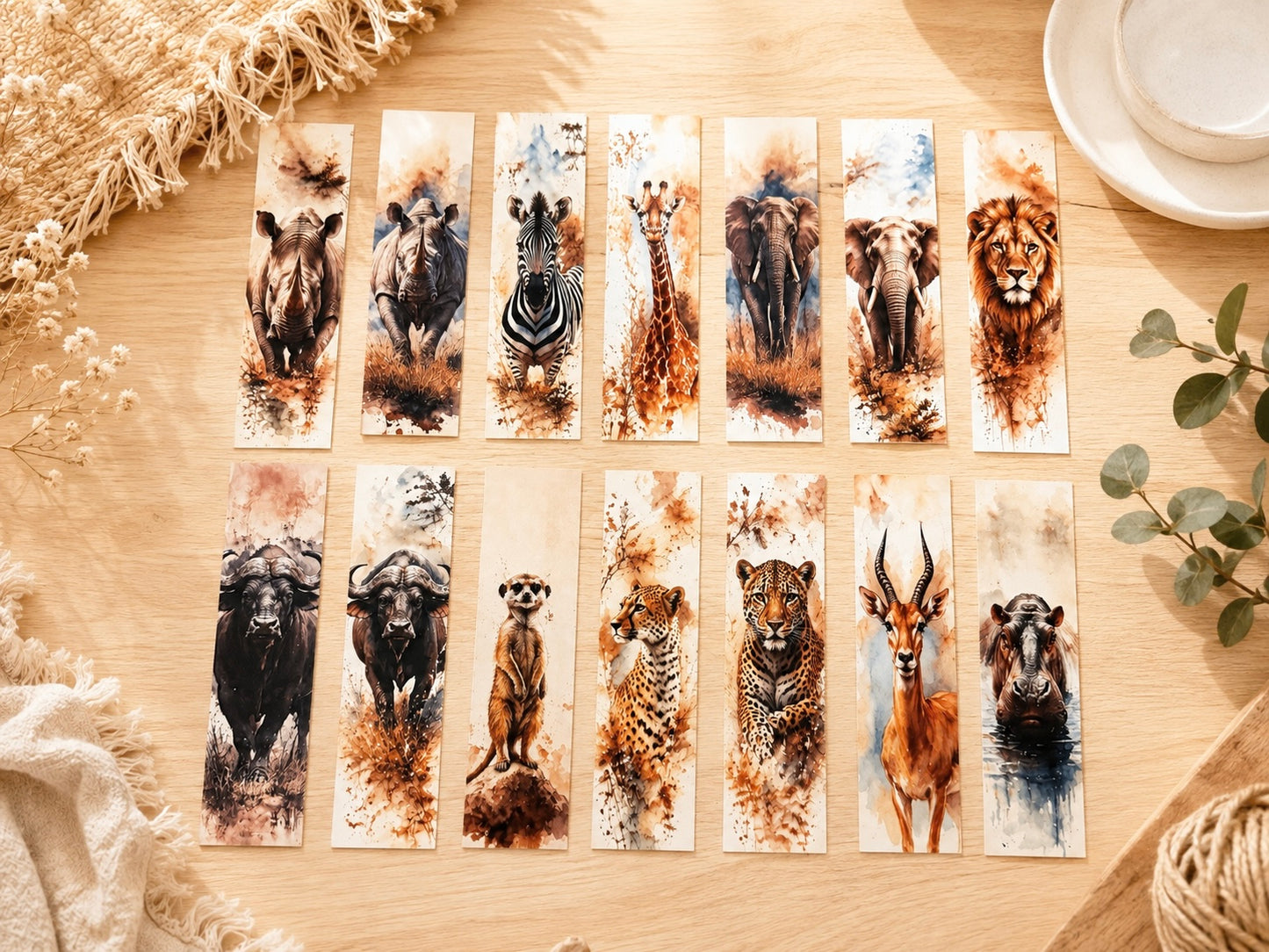 Animal-Totem ✨