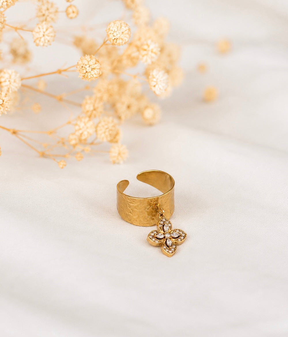 Bague Espérance