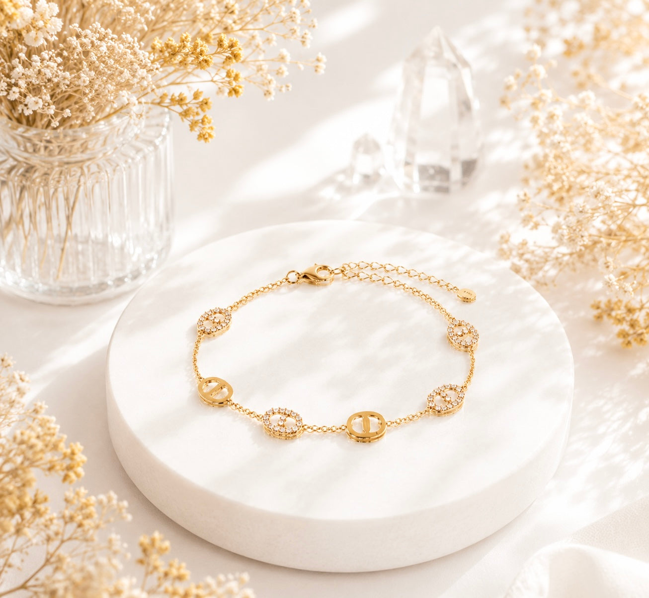 Bracelet Caroline ✨