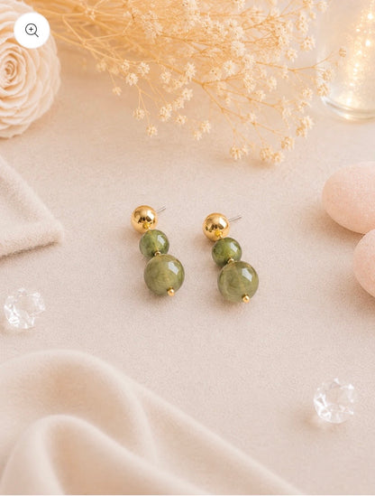 Boucles Victoria ✨