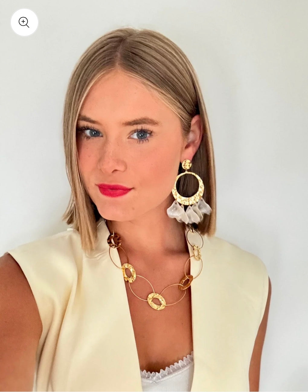 Collier Marwa