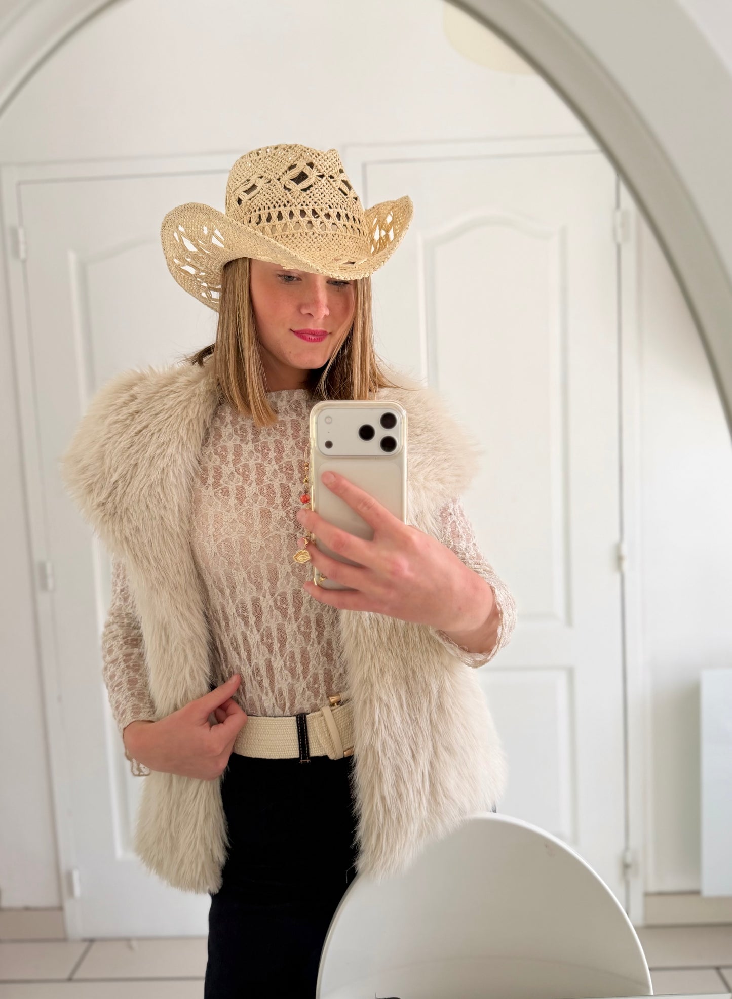 Manteau Las Vegas