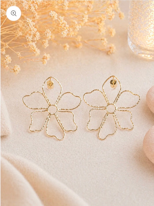 Boucles Nina ✨