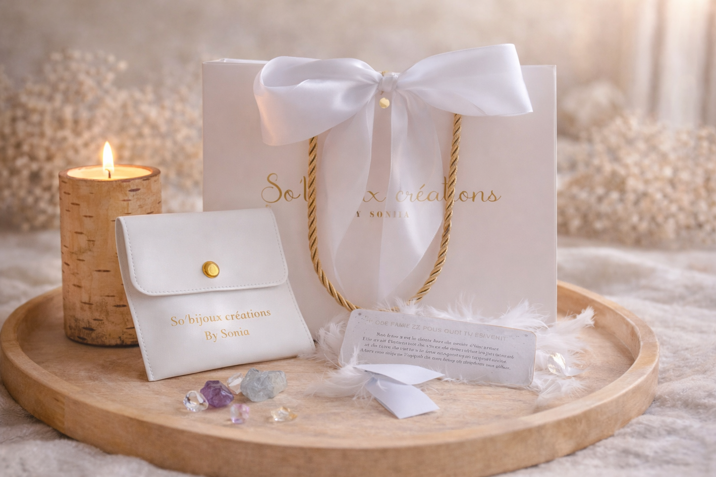 Emballage cadeau