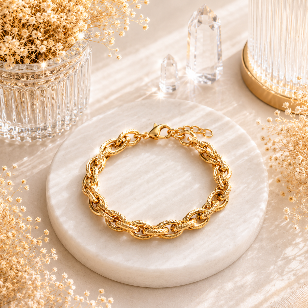 Bracelet Florence ✨