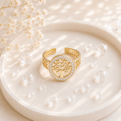 Bague Harmonie ✨