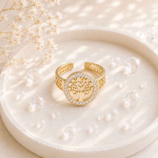 Bague Majesté ✨