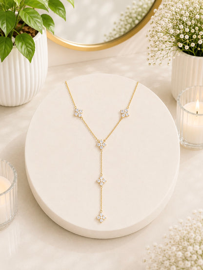 Collier Cassandra ✨