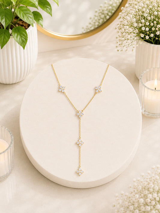 Collier Cassandra ✨