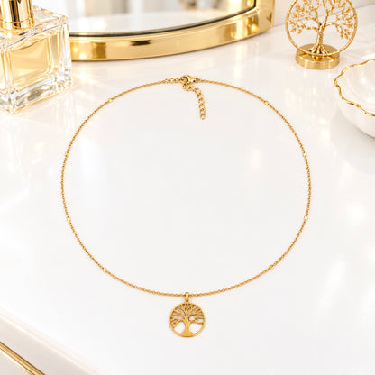 Collier pour l’eternité ✨