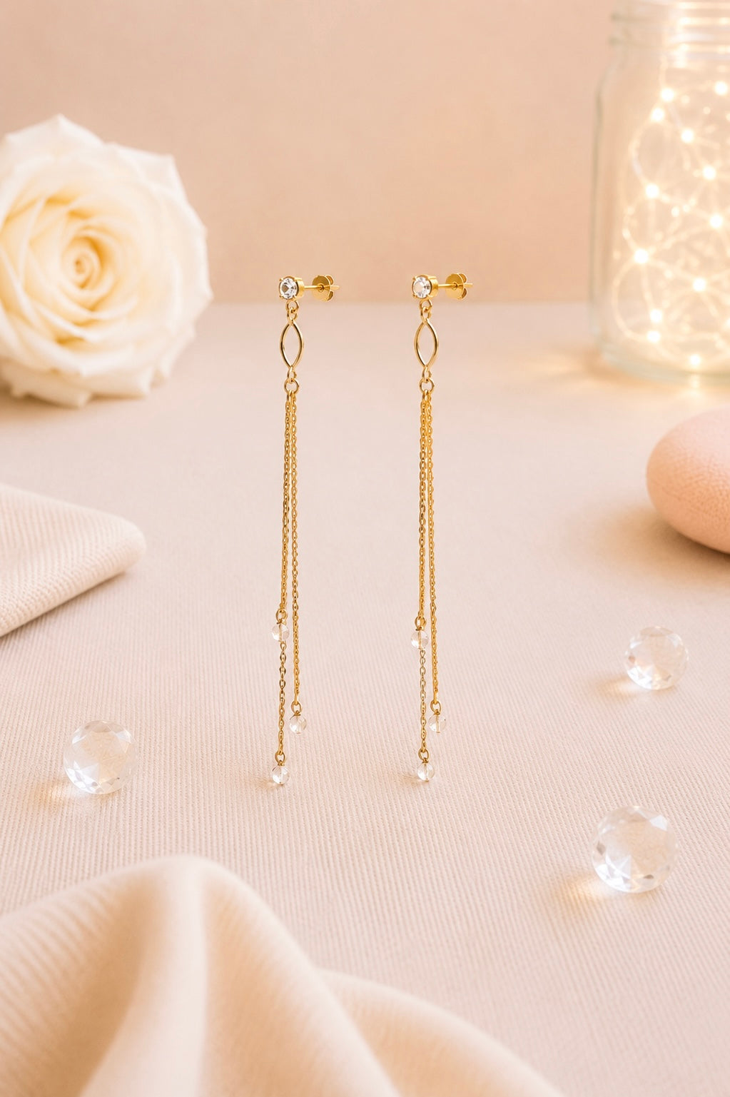 Boucles Destinée ✨