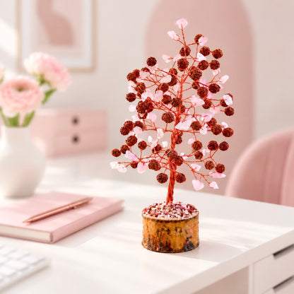 Arbre du cœur 💕