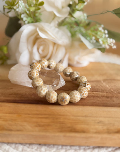 Bracelet en céramique ✨