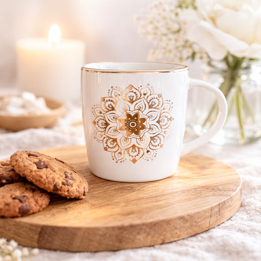 Mug Mandala